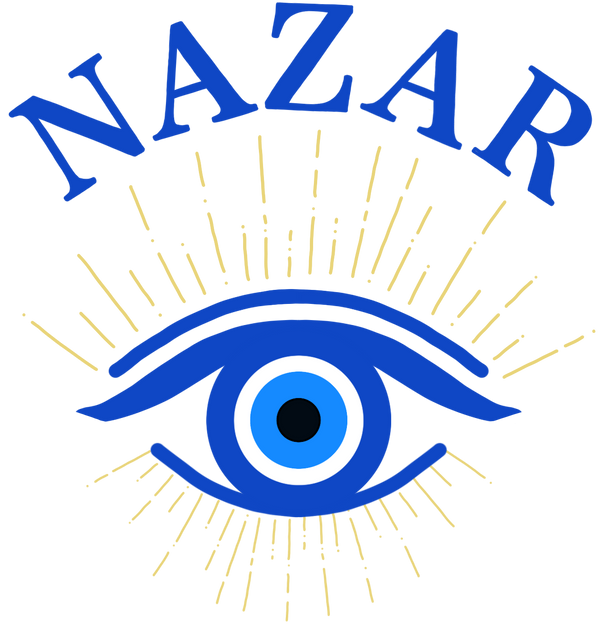 The Nazar Bazaar