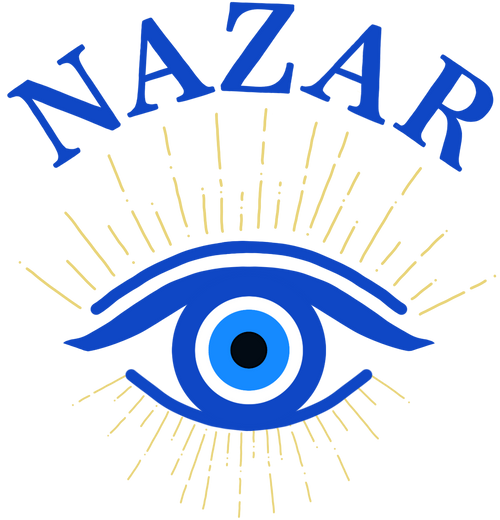 Handcrafted Turkish Evil Eye – The Nazar Bazaar